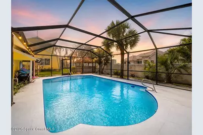 205 Sea Dunes Drive, Melbourne Beach, FL 32951 - Photo 9