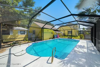 205 Sea Dunes Drive, Melbourne Beach, FL 32951 - Photo 13