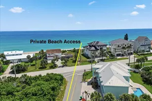 205 Sea Dunes Dr, Melbourne Beach, FL 32951 - Photo 63