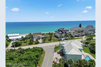 205 Sea Dunes Drive, Melbourne Beach, FL 32951 - Photo 65