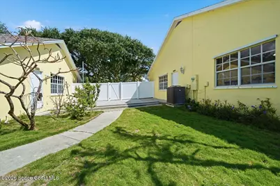205 Sea Dunes Drive, Melbourne Beach, FL 32951 - Photo 59