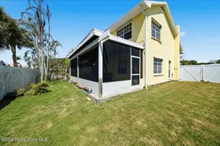 205 Sea Dunes Dr, Melbourne Beach, FL 32951 - Photo 57