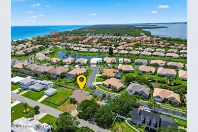 205 Sea Dunes Drive, Melbourne Beach, FL 32951 - Photo 7