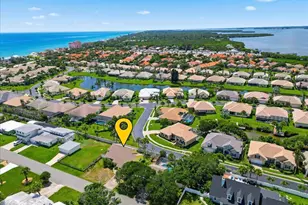 205 Sea Dunes Dr, Melbourne Beach, FL 32951 - Photo 7