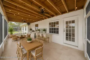 205 Sea Dunes Dr, Melbourne Beach, FL 32951 - Photo 55