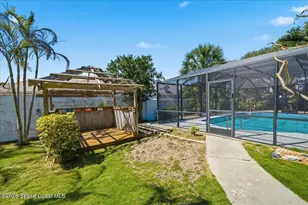 205 Sea Dunes Dr, Melbourne Beach, FL 32951 - Photo 11