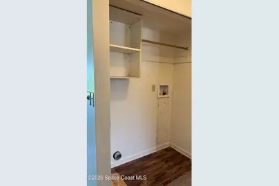 100 Canebreakers Drive #204, Cocoa, FL 32927 - Photo 5