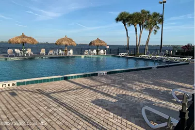 556 Pier Lane #451, Melbourne Beach, FL 32951 - Photo 35