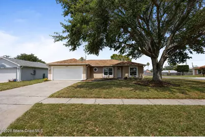 2010 Belmont Way, West Melbourne, FL 32904 - Photo 1