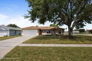 2010 Belmont Way, West Melbourne, FL 32904 - Photo 1