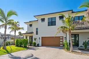 107 Watson Dr, Indialantic, FL 32903 - Photo 1