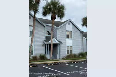 7170 N Highway 1 #204, Cocoa, FL 32927 - Photo 1