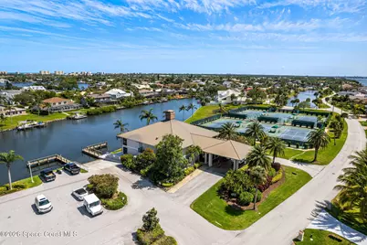 100 Lanternback Island Drive, Satellite Beach, FL 32937 - Photo 61
