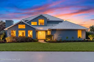 100 Lanternback Island Dr, Satellite Beach, FL 32937 - Photo 5