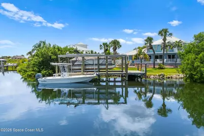 100 Lanternback Island Drive, Satellite Beach, FL 32937 - Photo 51
