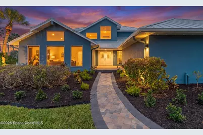 100 Lanternback Island Drive, Satellite Beach, FL 32937 - Photo 49
