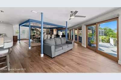 100 Lanternback Island Drive, Satellite Beach, FL 32937 - Photo 13