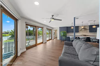 100 Lanternback Island Drive, Satellite Beach, FL 32937 - Photo 11