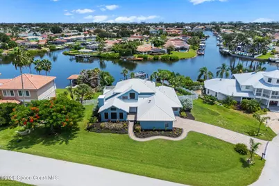 100 Lanternback Island Drive, Satellite Beach, FL 32937 - Photo 53