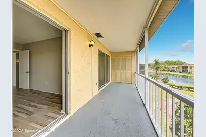 2135 N Courtenay Parkway #219, Merritt Island, FL 32953 - Photo 9