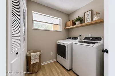 2135 N Courtenay Parkway #219, Merritt Island, FL 32953 - Photo 17