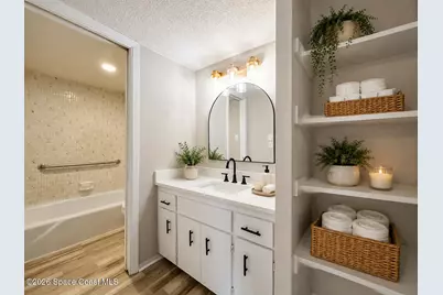 2135 N Courtenay Parkway #219, Merritt Island, FL 32953 - Photo 13