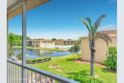 2135 N Courtenay Parkway #219, Merritt Island, FL 32953 - Photo 7