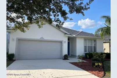 144 Wishing Well Circle SW, Palm Bay, FL 32908 - Photo 1