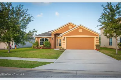 171 Secret Drive, West Melbourne, FL 32904 - Photo 1
