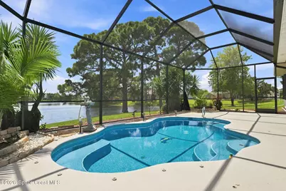 241 Carmel Drive, Melbourne, FL 32940 - Photo 3