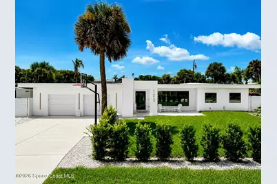 123 Miami Avenue, Indialantic, FL 32903 - Photo 1