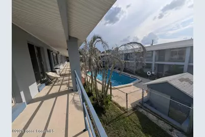 140 Minna Lane #204, Merritt Island, FL 32953 - Photo 1