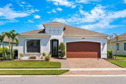 2889 Millennium Circle, Melbourne, FL 32940 - Photo 1