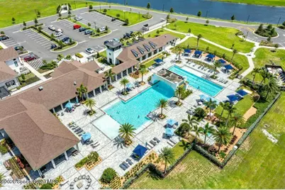 2889 Millennium Circle, Melbourne, FL 32940 - Photo 69