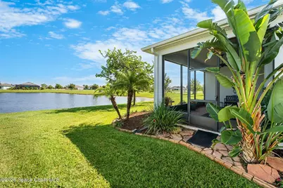 2889 Millennium Circle, Melbourne, FL 32940 - Photo 53