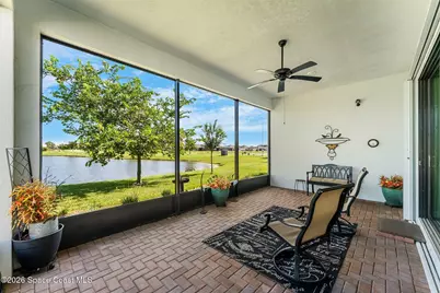 2889 Millennium Circle, Melbourne, FL 32940 - Photo 27