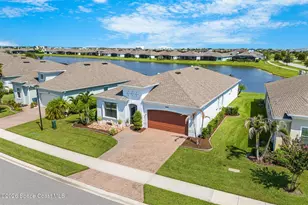 2889 Millennium Cir, Melbourne, FL 32940 - Photo 3