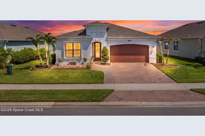 2889 Millennium Circle, Melbourne, FL 32940 - Photo 5