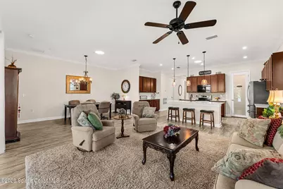 2889 Millennium Circle, Melbourne, FL 32940 - Photo 19