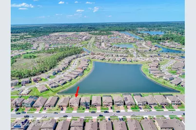 1124 Musgrass Circle, West Melbourne, FL 32904 - Photo 37