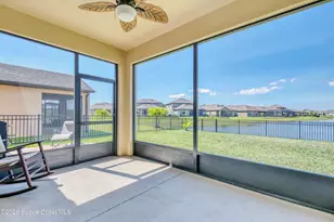 1124 Musgrass Cir, West Melbourne, FL 32904 - Photo 31