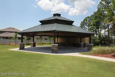 1124 Musgrass Circle, West Melbourne, FL 32904 - Photo 53