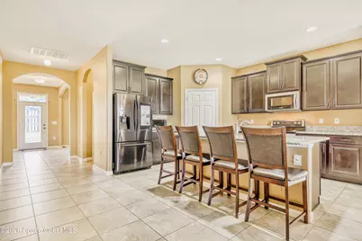 1124 Musgrass Circle, West Melbourne, FL 32904 - Photo 5