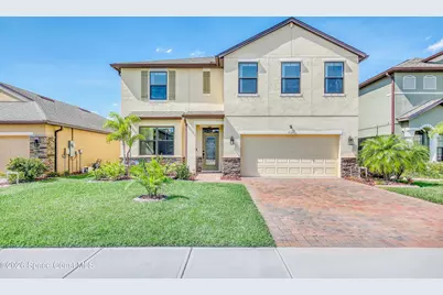 1124 Musgrass Circle, West Melbourne, FL 32904 - Photo 39