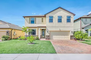 1124 Musgrass Cir, West Melbourne, FL 32904 - Photo 39