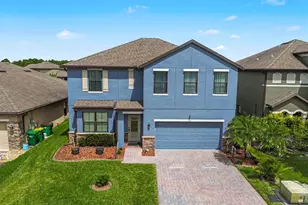 1124 Musgrass Cir, West Melbourne, FL 32904 - Photo 1
