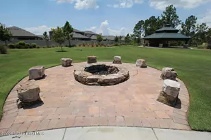 1124 Musgrass Cir, West Melbourne, FL 32904 - Photo 51
