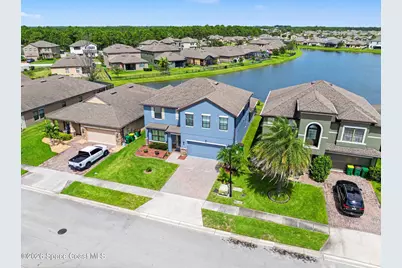 1124 Musgrass Circle, West Melbourne, FL 32904 - Photo 3