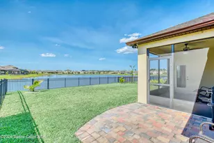1124 Musgrass Cir, West Melbourne, FL 32904 - Photo 37