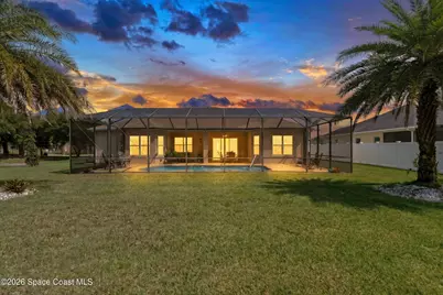 110 Via Catalano Court NE, Palm Bay, FL 32907 - Photo 9
